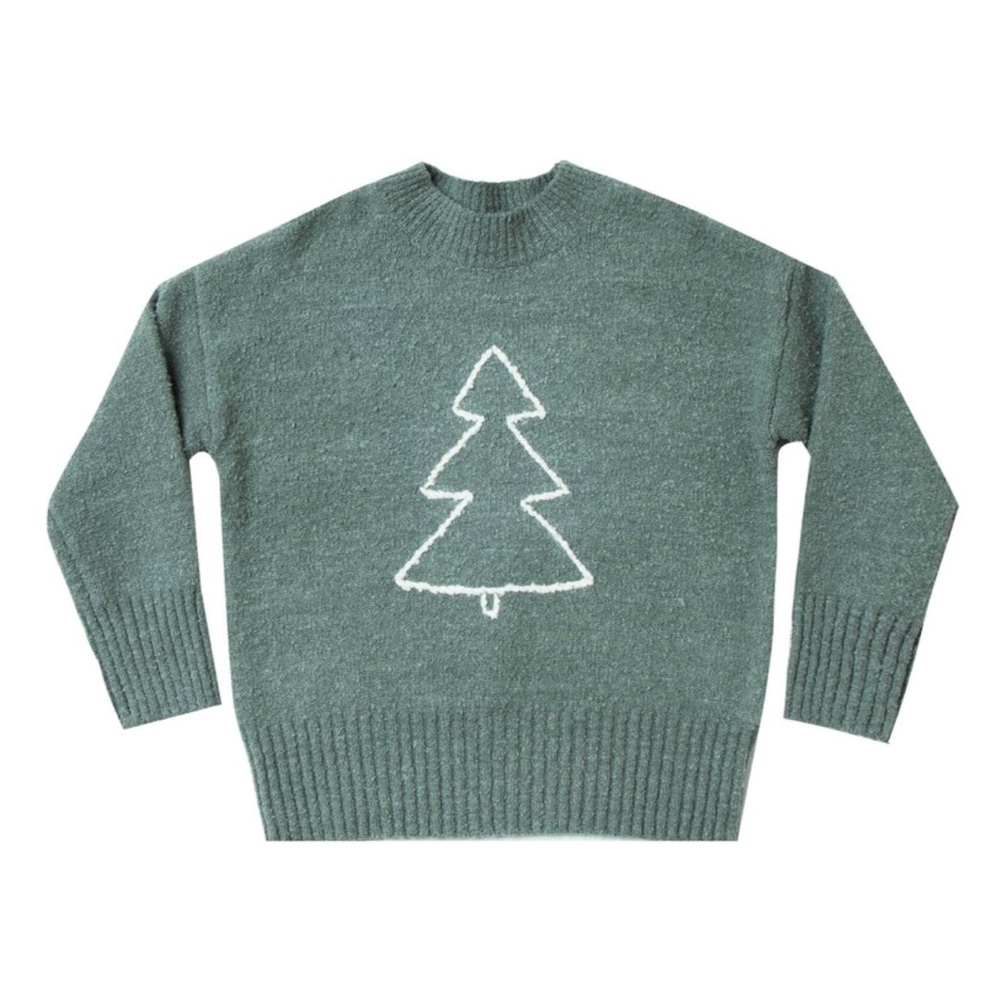 Rylee + Cru Tree Cassidy Sweater